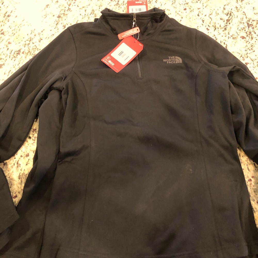 North Face Zippy